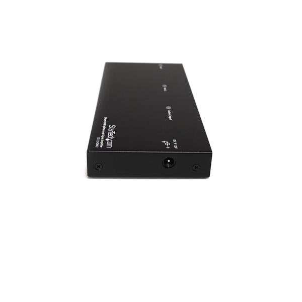 StarTech.com ST122HDMI2 divisor de vídeo 2x HDMI