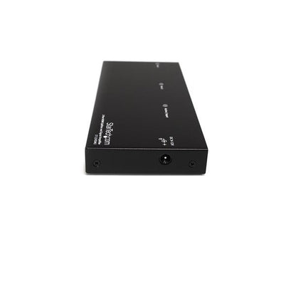 StarTech.com ST122HDMI2 divisor de vídeo 2x HDMI