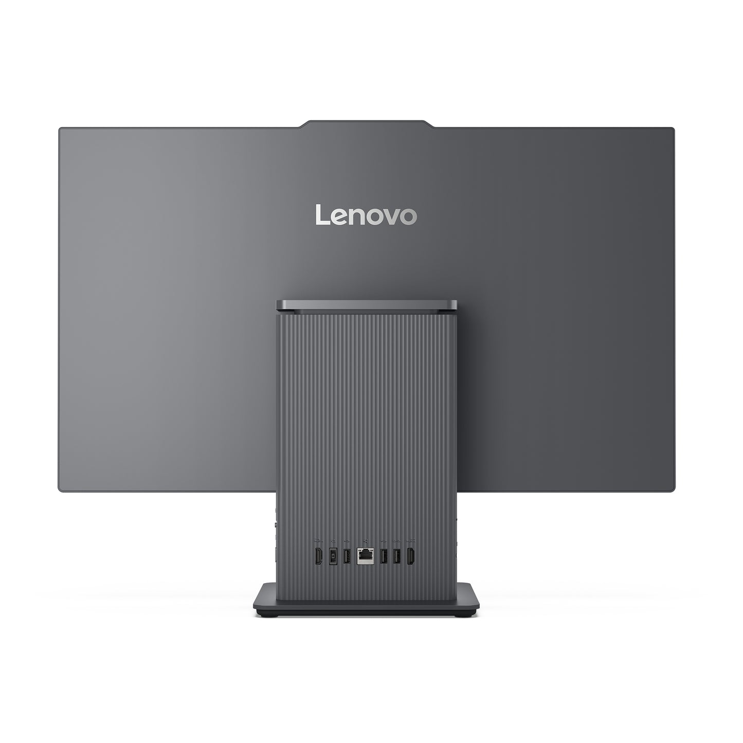 Lenovo IdeaCentre AIO 27IRH9 Intel® Core™ i7 i7-13620H 68.6 cm (27") 1920 x 1080 Pixeles PC todo en uno 8 GB DDR5-SDRAM 512 GB SSD Windows 11 Home Wi-Fi 6 (802.11ax) Gris