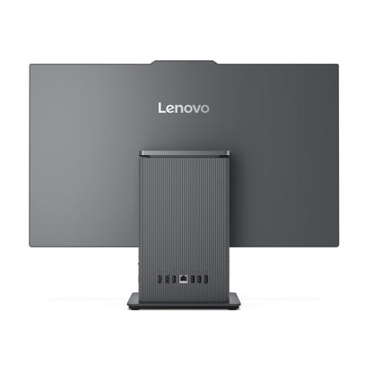 Lenovo IdeaCentre AIO 27IRH9 Intel® Core™ i7 i7-13620H 68.6 cm (27") 1920 x 1080 Pixeles PC todo en uno 8 GB DDR5-SDRAM 512 GB SSD Windows 11 Home Wi-Fi 6 (802.11ax) Gris