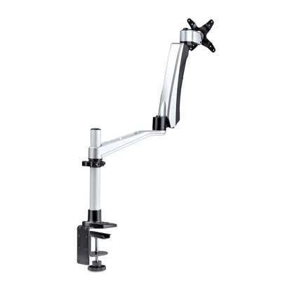 StarTech.com 1MP1ACG-MONITOR-ARM soporte para pantalla plana 76.2 cm (30") Negro, Plata