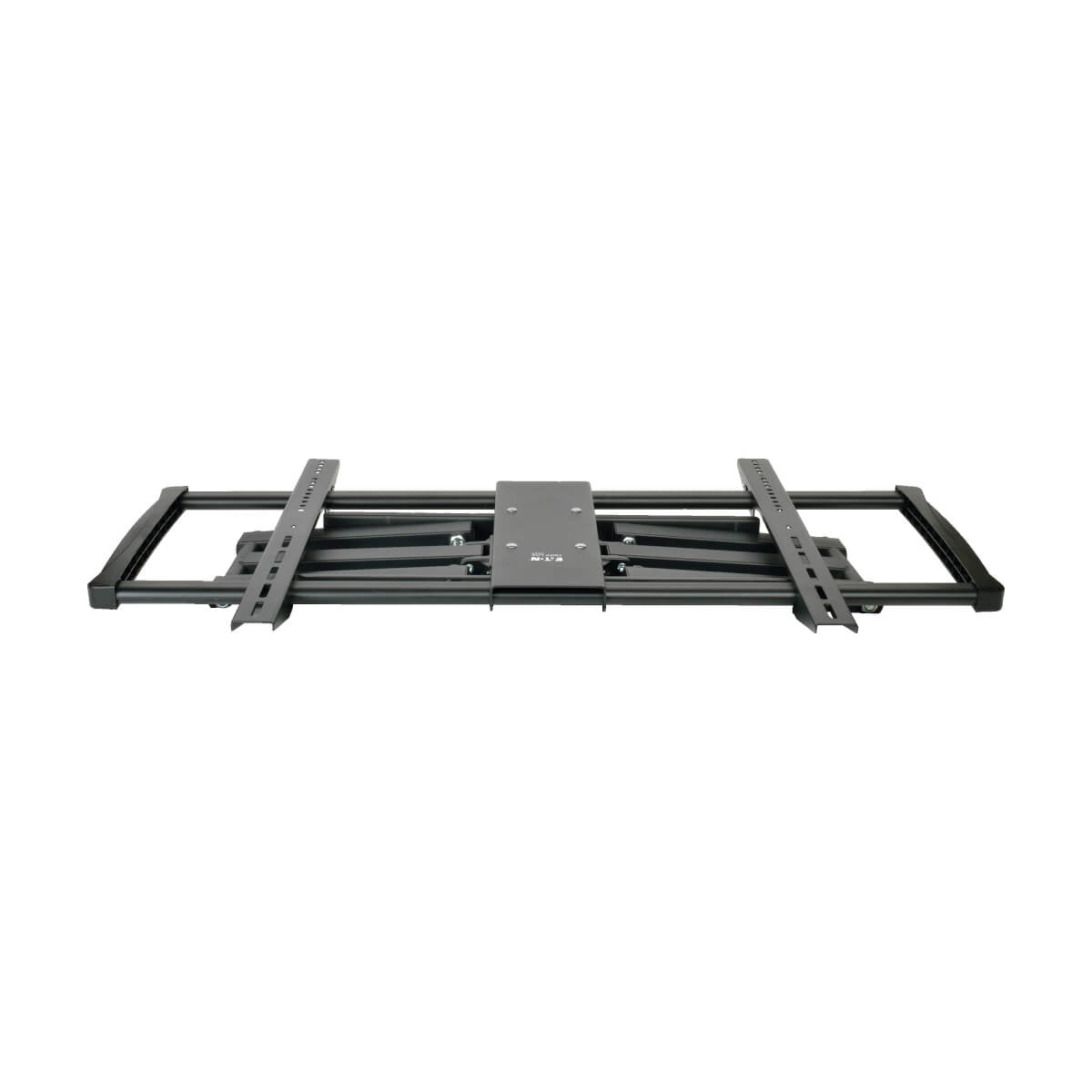 Tripp Lite DWM60100XX soporte para TV 2.54 m (100") Negro
