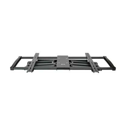 Tripp Lite DWM60100XX soporte para TV 2.54 m (100") Negro