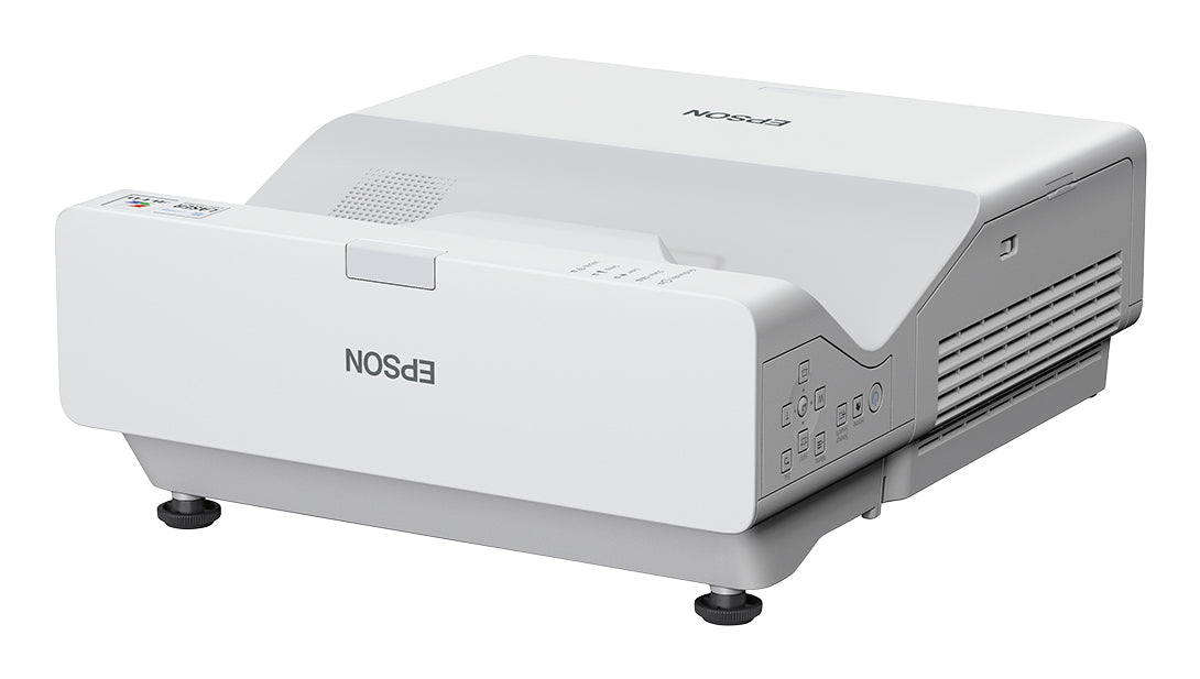 Epson 760Wi 4100 lúmenes ANSI 3LCD WXGA (1280x800) Blanco