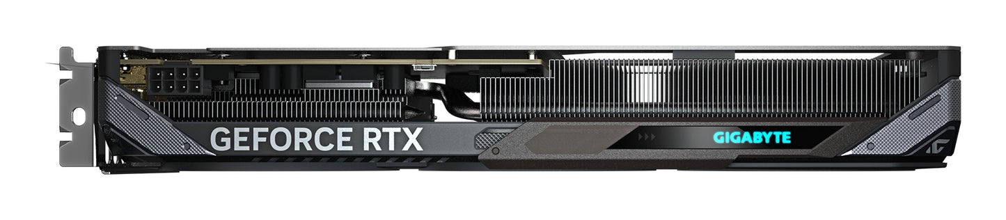 Tarjeta de Video Gigabyte NVIDIA GeForce RTX 5060 GAMING OC 8G 8GB 128-bit GDDR7 PCI Express 5.0