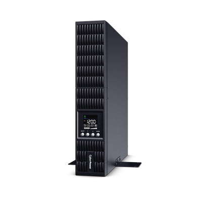UPS Cyberpower 1000VA/900WOnline Doble Conversión LCD