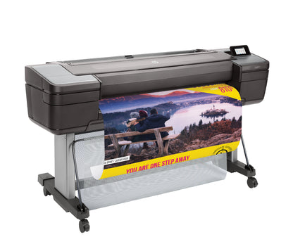 HP Designjet Z6 44-in PostScript Printer impresora de gran formato Inyección de tinta térmica Color 2400 x 1200 DPI Ethernet