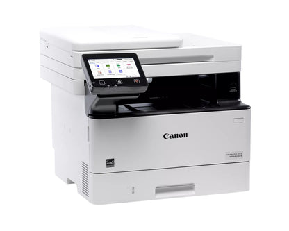 Impresora Multifuncional Canon laser monocromático MF462dw II