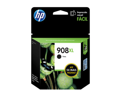 Tinta HP 904XL Magenta