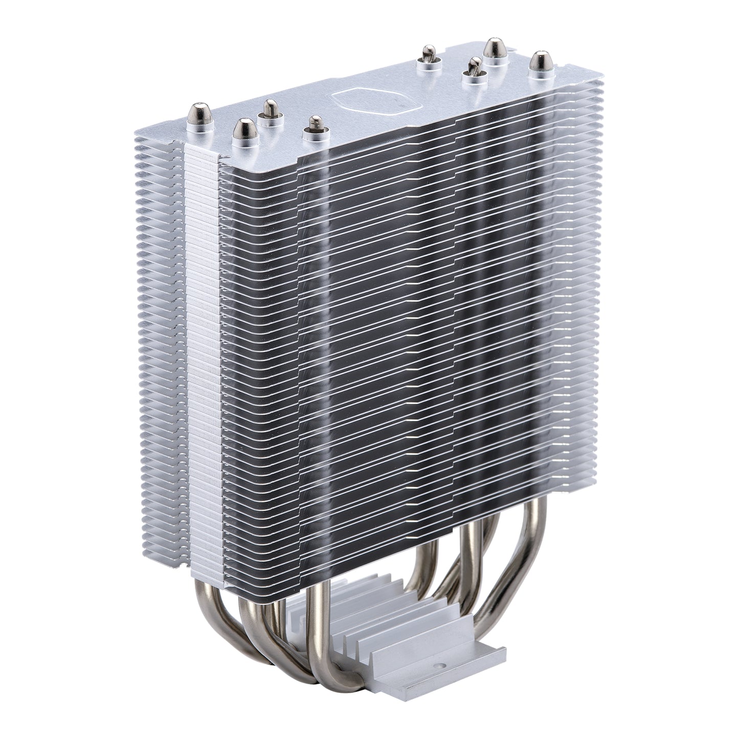 Disipador de Aire para CPU Cooler Master Hyper 212 Spectrum V3 ARGB 650-1750 RPM Compatible  S 1200 1700 AM4 AM5