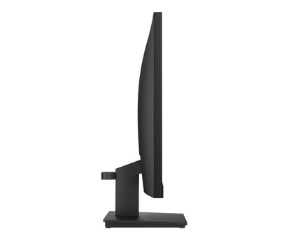 HP Series 3 Pro 23.8 inch FHD Monitor - 324pv monitor de computadora 60.5 cm (23.8") 1920 x 1080 Pixeles Full HD LCD Negro