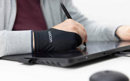 Wacom ACK4472501Z accesorio para tableta gráfica Guante