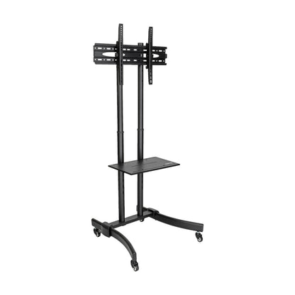 Tripp Lite DMCS3770L soporte para pantalla de señalización 177.8 cm (70") Negro