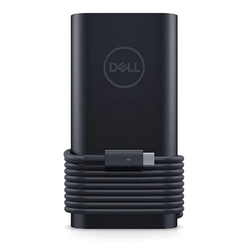 DELL YYDXV adaptador e inversor de corriente Interior 65 W Negro