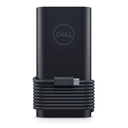DELL YYDXV adaptador e inversor de corriente Interior 65 W Negro