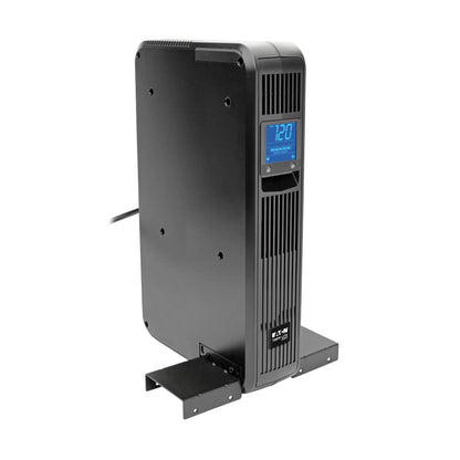 Tripp Lite SMART1500LCDXL sistema de alimentación ininterrumpida (UPS) Línea interactiva 1.5 kVA 8 salidas AC