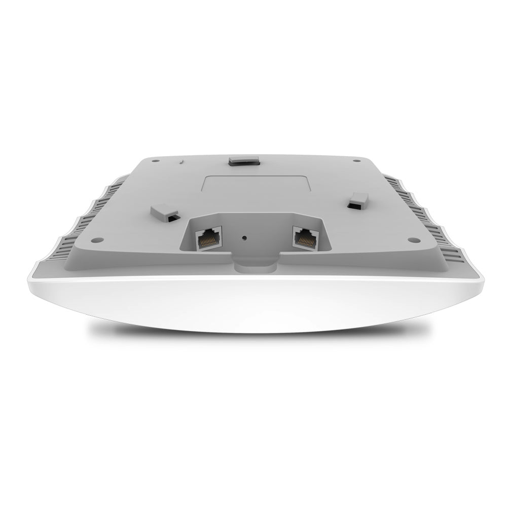 TP-Link EAP245 punto de acceso inalámbrico 1300 Mbit/s Blanco Energía sobre Ethernet (PoE)