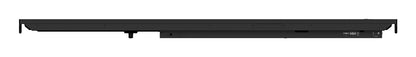 Pantalla Interactiva LG 86" Digital Signage 86TR3DQ Touch 4k UHD 3840×2160