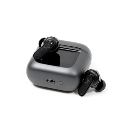 Perfect Choice PC-117179 audífono y auriculare True Wireless Stereo (TWS) Llamadas/Música