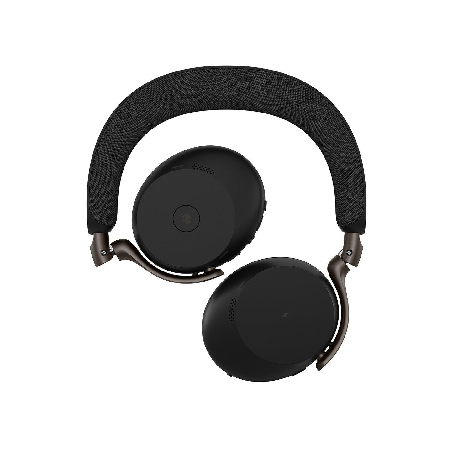Jabra 37599-999-999 audífono y auriculare Auriculares Diadema USB tipo A Bluetooth Negro