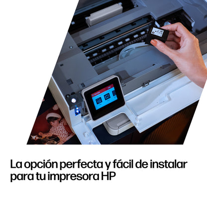 Tinta HP 980 Negro