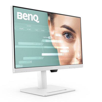 BenQ GW2790QT monitor de computadora 68.6 cm (27") 2560 x 1440 Pixeles Quad HD LED Blanco