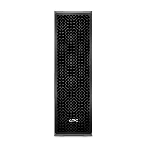 APC SRT5KTF transformador de fuente de alimentación Negro