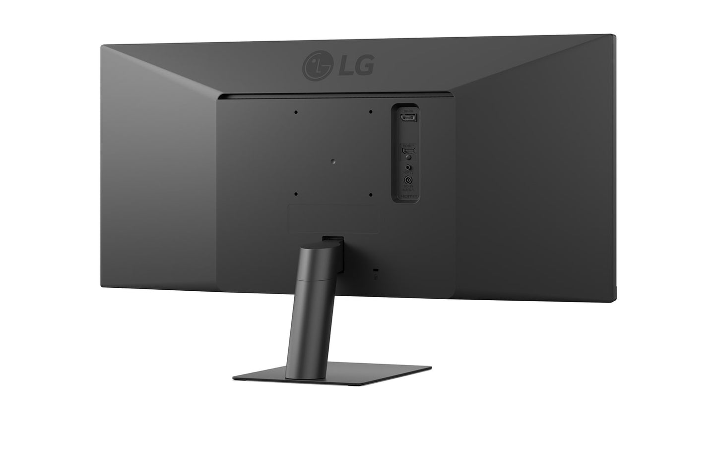 LG 29U511A-B monitor de computadora 73.7 cm (29") 2560 x 1080 Pixeles WFHD LED Negro