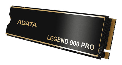 Unidad de Estado Sólido SSD Adata Legend-900p-1tcs Pro 1TB Pcie Gen 4x4 M.2 2280 Alta Velocidad