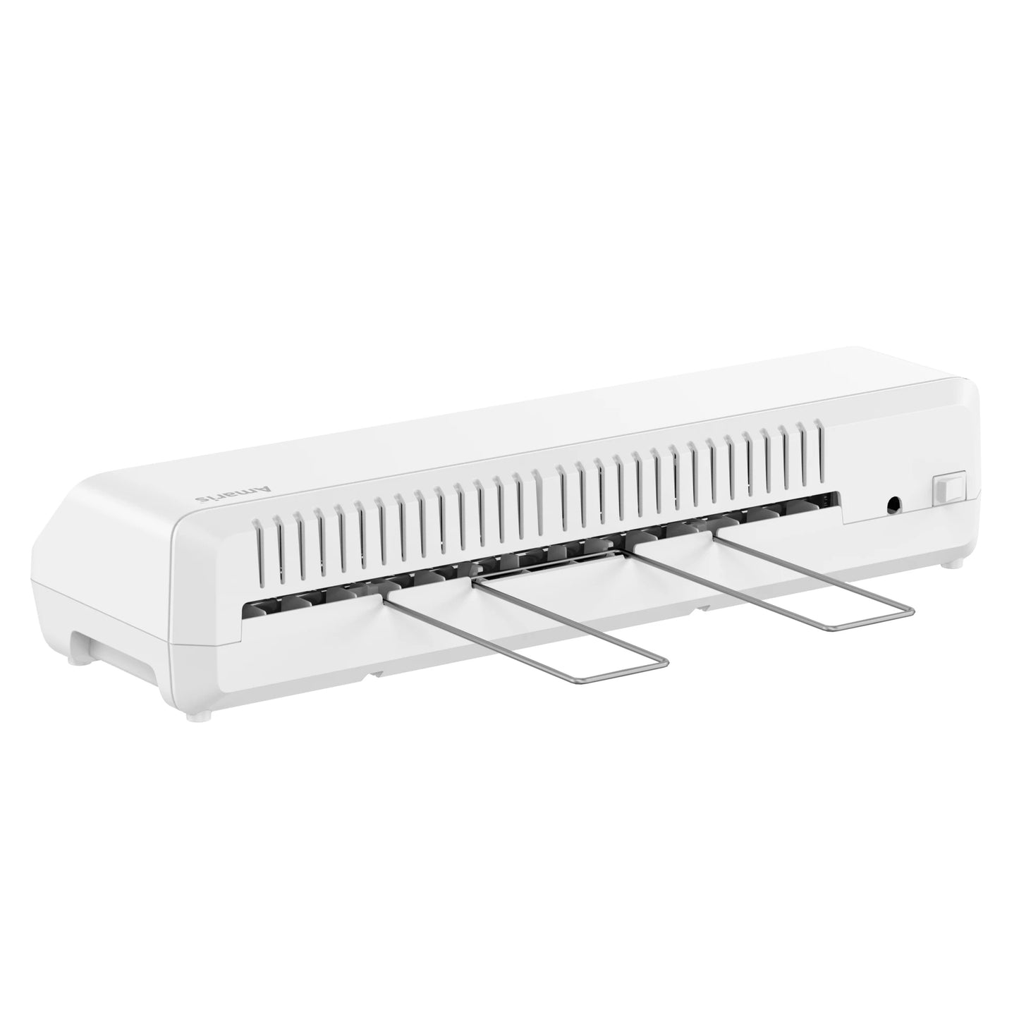 Enmicadora Fellowes Amaris 125 para 12.5 Hasta 7 Micras