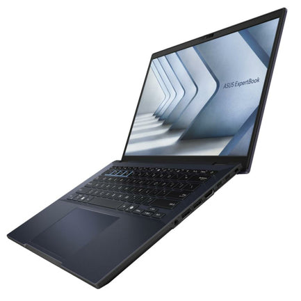 Laptop Asus ExpertBook B3404CVA-I516G512-P1  14" Intel Core i5-1335U Disco duro 512GB SSD Ram 16GB Windows 11 Pro Negro