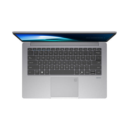 Laptop Asus ExpertBook Essential P1403CVA Intel Core 7 240H DDR5 16GB 512GB windoes 11 pro