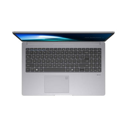 Laptop Asus ExpertBook Essential P1503CVA Intel Core 7 240H DDR5 16GB 512GB windows 11 pro