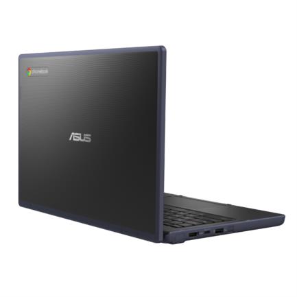 Laptop Asus Chromebook CR1104FTA-C8G64-C1 11.6" HD Táctil Intel N150 8GB 64GB EMMC ChromeOS Gris Incluye Stylus