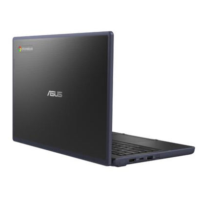 Laptop Asus Chromebook CR1104FTA-C8G64-C1 11.6" HD Táctil Intel N150 8GB 64GB EMMC ChromeOS Gris Incluye Stylus
