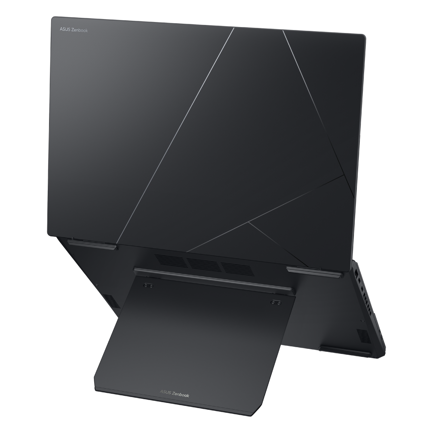 Laptop Asus Zenbook Duo UX8406CA Intel Core Ultra 9 Processor 285H 32GB 1TB 14.0 3K 120Hz OLED Windows 11 Profesional