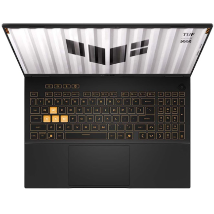 Laptop Asus TUF Gaming FX608JMR-RV069W 16" Core i7-14650HX 16GB 1TB PCIE G4 SSD NV RTX5060 8GB Windows 11 Home