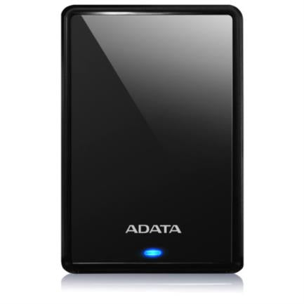 Disco Duro Externo 1TB Adata HV620S 2.5" USB 3.1 Negro