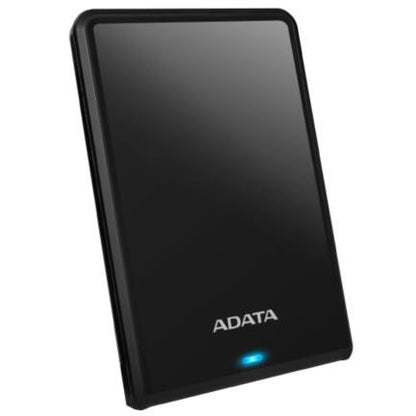 Disco Duro Externo 2TB Adata HV620S 2.5" USB 3.1 Negro