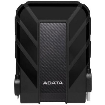 Disco Duro Externo Adata 2TB HD710 Pro 2.5" USB 3.0 Negro a Prueba de Agua y Golpes