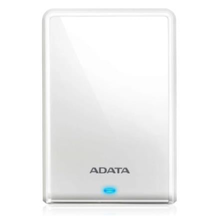 Disco Duro Externo 1TB Adata HV620S 2.5" USB 3.1 Blanco