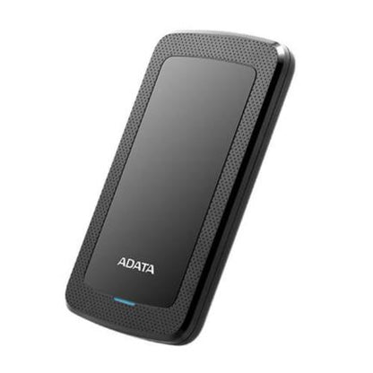 Disco Duro Externo 1TB Adata HV300 2.5" USB 3.1 Negro