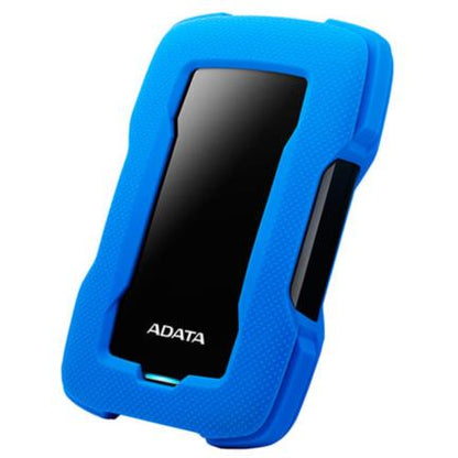 Disco Duro Externo 1TB Adata HD330 2.5" USB 3.1 Azul A Prueba de Golpes