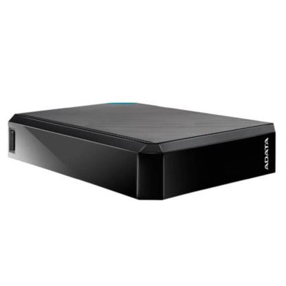 Disco duro Externo 6TB Adata HM800 3.5" Color Negro