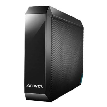 Disco duro Externo 6TB Adata HM800 3.5" Color Negro