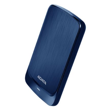 Disco Duro Externo 1TB Adata HV320 USB 3.1 Azul