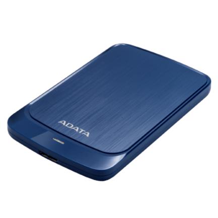 Disco Duro Externo 1TB Adata HV320 USB 3.1 Azul