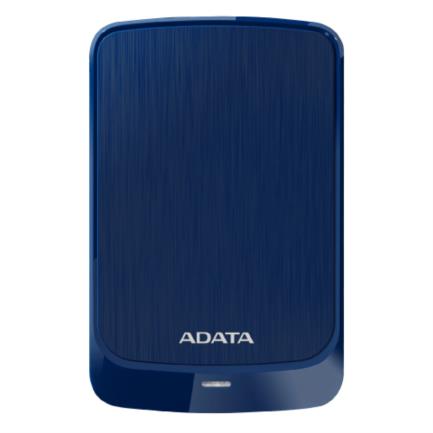 Disco Duro Externo 1TB Adata HV320 USB 3.1 Azul