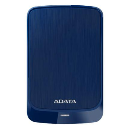 Disco Duro Externo 1TB Adata HV320 USB 3.1 Azul