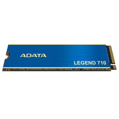 SSD Adata 1TB M.2 NVMe 1800 MB/s Escritura 2400 MB/s Lectura PCI Express 3.0